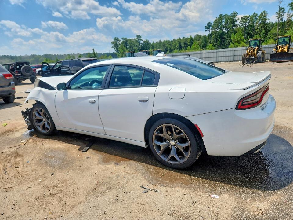 Aukcja sprzedaży 2015 Dodge Charger, vin: 2C3CDXHG6FH845102, numer aukcji: 60190546
