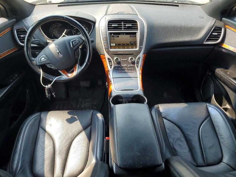 Продаж на аукціоні авто 2016 Lincoln Mkx, vin: 2LMTJ8LR4GBL76180, номер лоту: 62395906