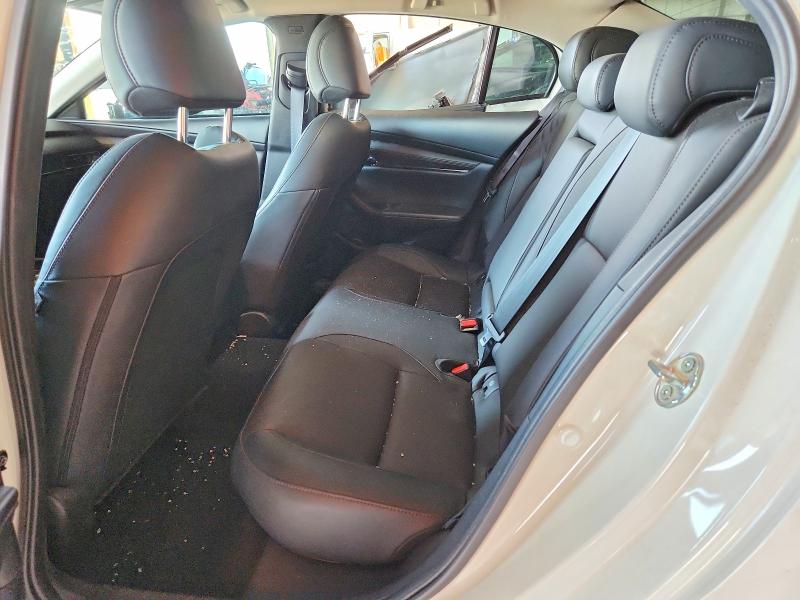 Продаж на аукціоні авто 2023 Mazda 3, vin: 3MZBPBEY8PM353024, номер лоту: 62002486