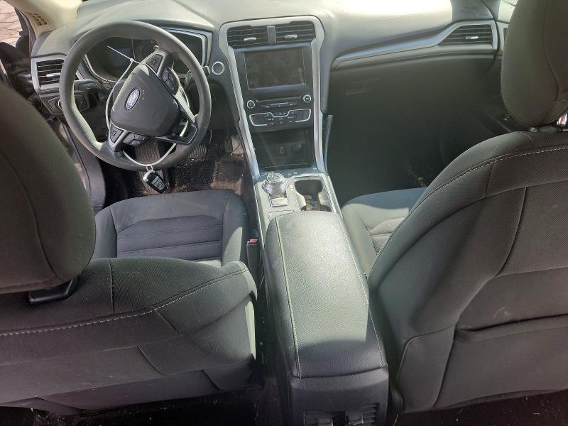 Продажа на аукционе авто 2017 Ford Fusion, vin: 3FA6P0HD0HR137681, номер лота: 61377266