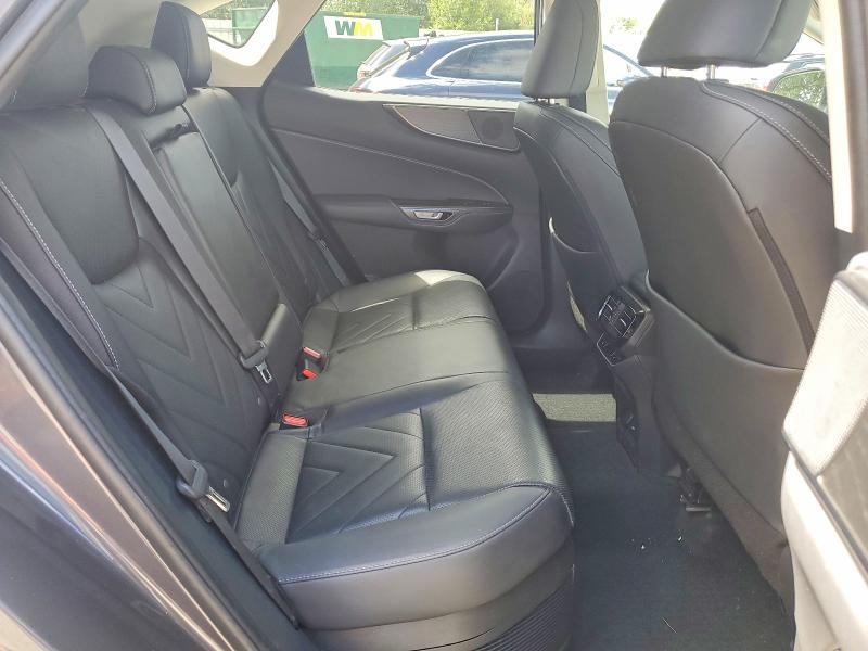 Aukcja sprzedaży 2024 Lexus Nx 350h, vin: 2T2HKCEZXRC024598, numer aukcji: 62457816