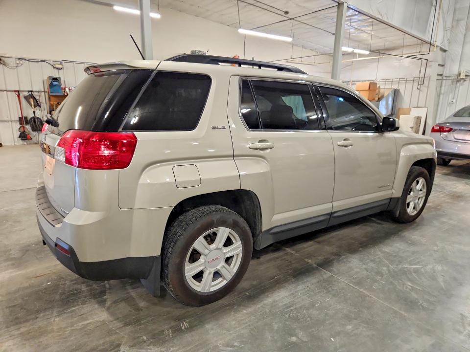 Aukcja sprzedaży 2015 Gmc Terrain, vin: 2GKFLWEK9F6127283, numer aukcji: 60739466
