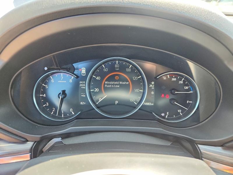 Aukcja sprzedaży 2019 Mazda Cx-5, vin: JM3KFBDY4K0693300, numer aukcji: 62914546