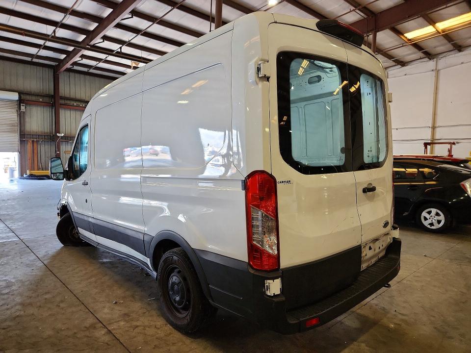 Aukcja sprzedaży 2019 Ford Transit, vin: 1FTYE1CM4KKA60007, numer aukcji: 57815146