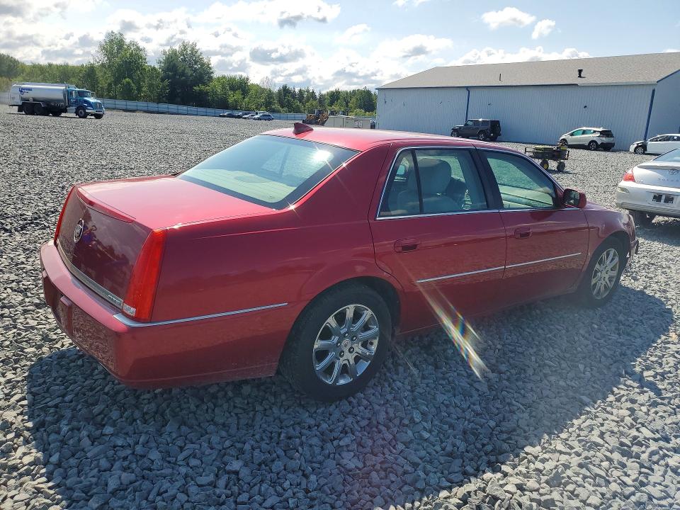 61934016 :رقم المزاد ، 1G6KD57Y69U130444 vin ، 2009 Cadillac Dts مزاد بيع