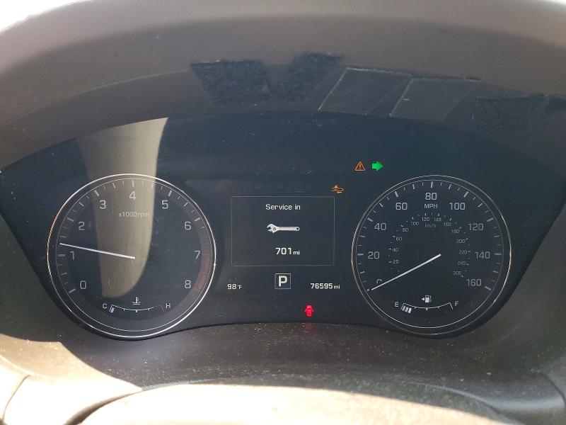 Продажа на аукционе авто 2015 Hyundai Genesis, vin: KMHGN4JE5FU024308, номер лота: 60070796
