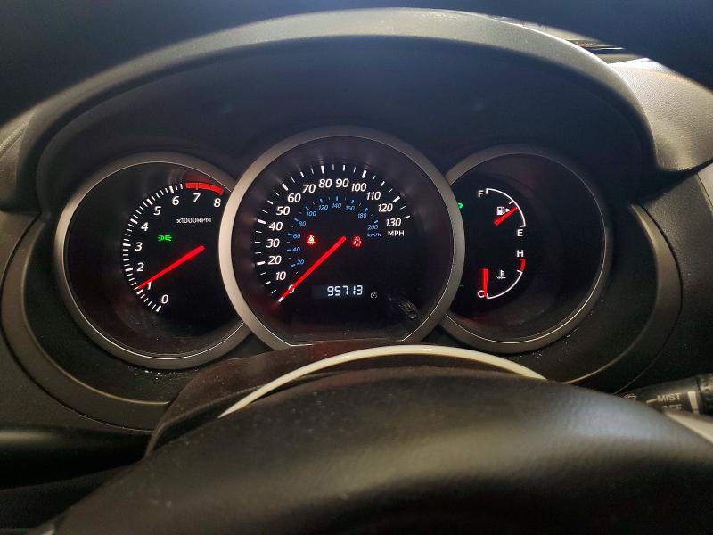 Aukcja sprzedaży 2008 Suzuki Grand Vitara, vin: JS3TD941584102585, numer aukcji: 59891156
