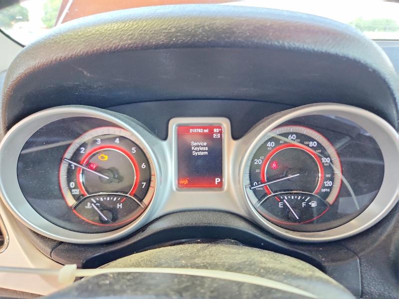 Aukcja sprzedaży 2013 Dodge Journey, vin: 3C4PDCAB6DT626987, numer aukcji: 59891886