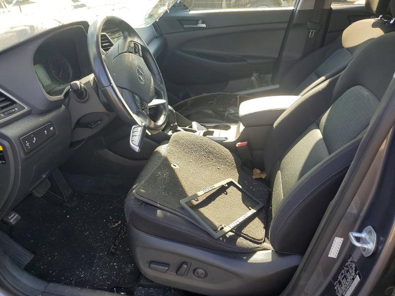 Продажа на аукционе авто 2016 Hyundai Tucson, vin: KM8J3CA28GU163314, номер лота: 60440056