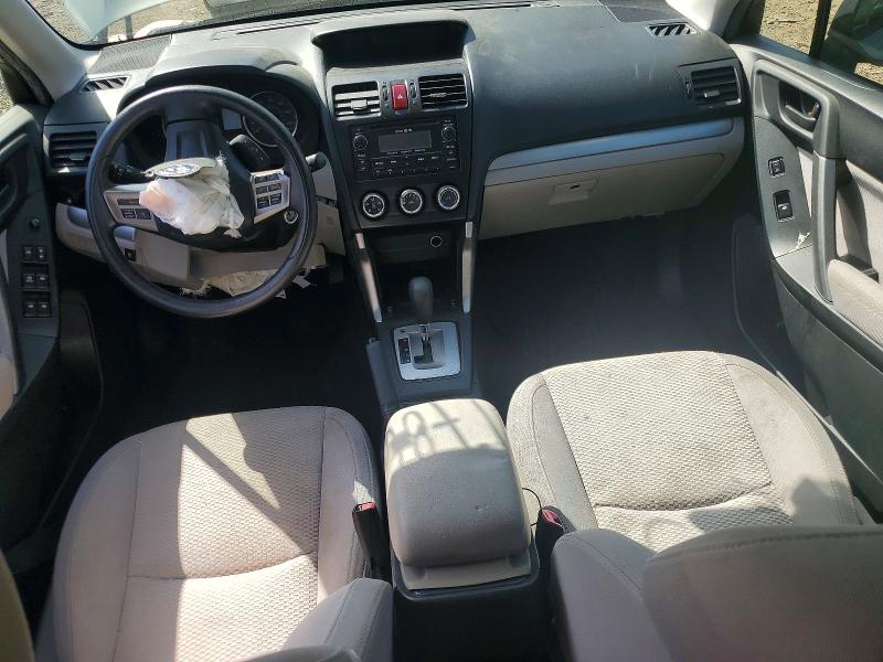 58917866 :رقم المزاد ، JF2SJAEC1EH455089 vin ، 2014 Subaru Forester مزاد بيع