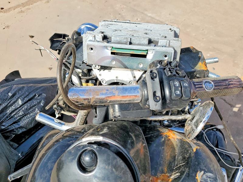 Продажа на аукционе авто 2017 Harley-davidson Flhtcu, vin: 1HD1FCC15HB617952, номер лота: 60650666