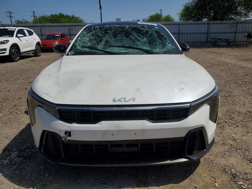 62687026 :رقم المزاد ، 3KPFW4DE9SE168607 vin ، 2025 Kia K4 مزاد بيع