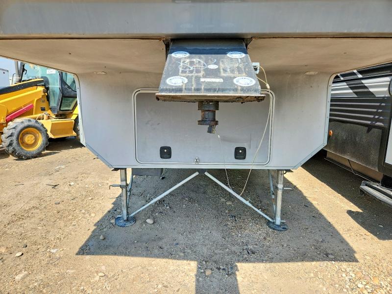 Aukcja sprzedaży 2012 Open Range Trailer, vin: 5XMFE4026C5008264, numer aukcji: 60015096