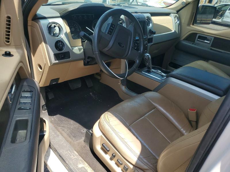59285376 :رقم المزاد ، 1FTFW1ET4DFD68198 vin ، 2013 Ford F150 مزاد بيع