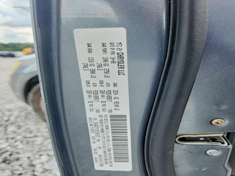 Продаж на аукціоні авто 2009 Dodge Journey, vin: 3D4GG57V39T550272, номер лоту: 60576686