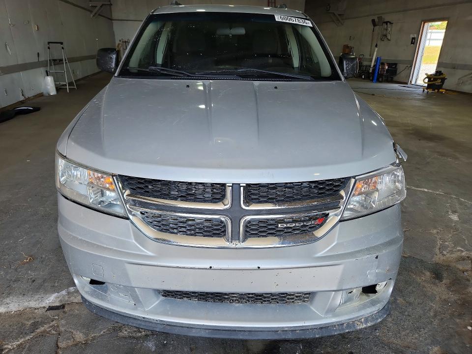 60067836 :رقم المزاد ، 3C4PDDAG0ET199745 vin ، 2014 Dodge Journey مزاد بيع