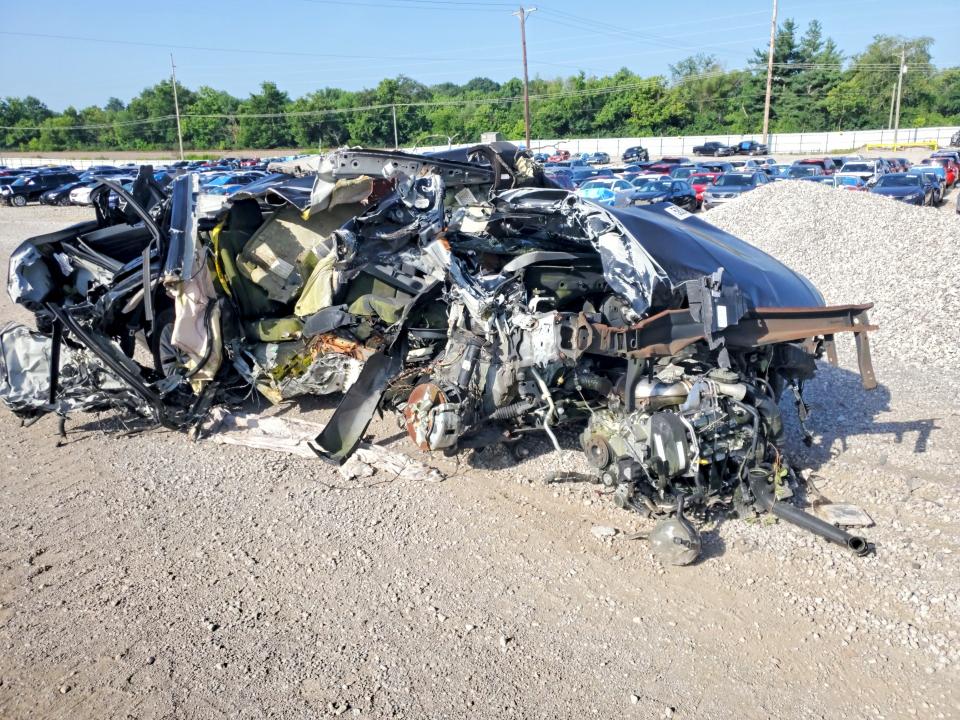 Aukcja sprzedaży 2020 Volkswagen Jetta, vin: 3VWCB7BU1LM063073, numer aukcji: 58247656