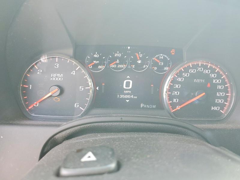 59577256 :رقم المزاد ، 1GKS2JKJ7FR290499 vin ، 2015 Gmc Yukon Xl مزاد بيع