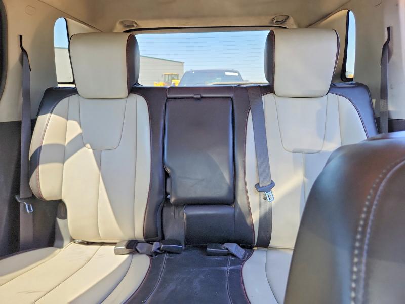Продаж на аукціоні авто 2011 Gmc Terrain, vin: 2CTFLXE53B6295947, номер лоту: 60467106