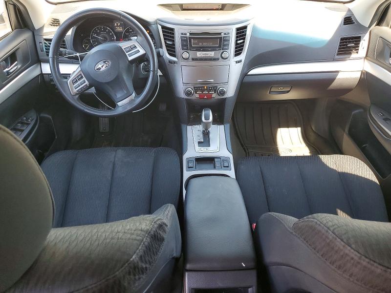 2012 Subaru Outback მანქანა იყიდება აუქციონზე, vin: 4S4BRBGC2C3302897, აუქციონის ნომერი: 59825796