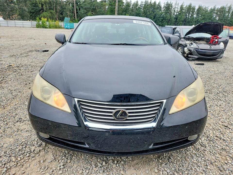 Aukcja sprzedaży 2007 Lexus Es, vin: JTHBJ46G772022091, numer aukcji: 54427366