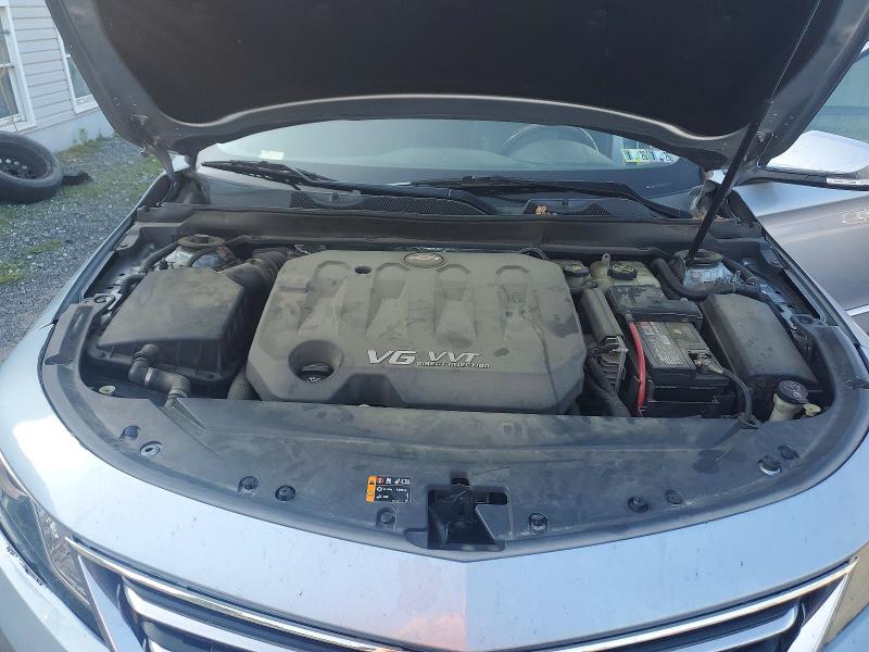 Продажа на аукционе авто 2014 Chevrolet Impala, vin: 1G1155S37EU115245, номер лота: 59231406