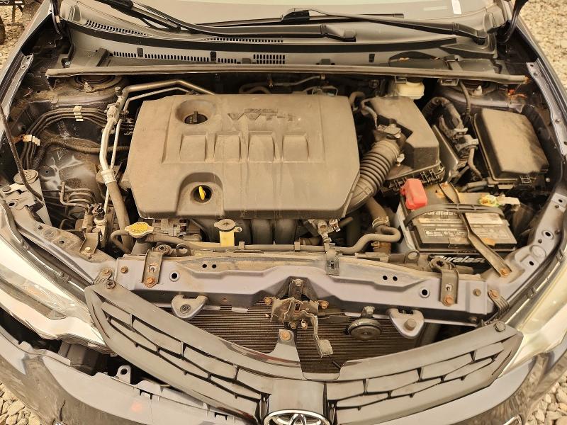 Aukcja sprzedaży 2015 Toyota Corolla, vin: 5YFBURHE8FP251378, numer aukcji: 60473066