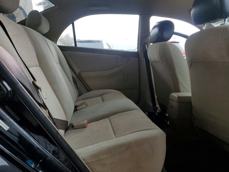 Aukcja sprzedaży 2003 Toyota Corolla, vin: JTDBR32E430049232, numer aukcji: 95586895