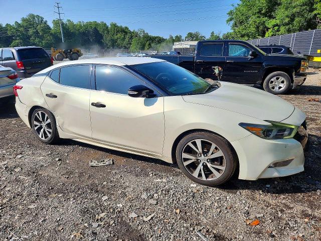 Продажа на аукционе авто 2016 Nissan Maxima, vin: 1N4AA6AP2GC433219, номер лота: 85606825