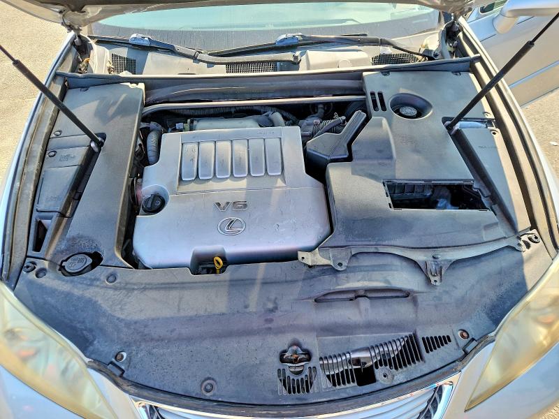 Aukcja sprzedaży 2009 Lexus Es, vin: JTHBJ46G592284677, numer aukcji: 61428076