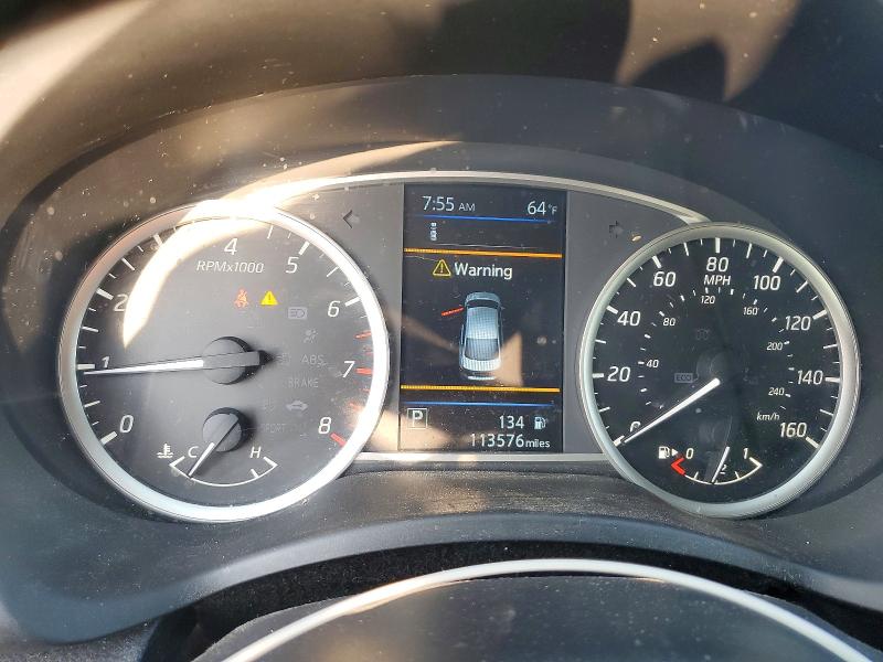 Auction sale of the 2019 Nissan Sentra, vin: 3N1AB7AP4KY279130, lot number: 61793386