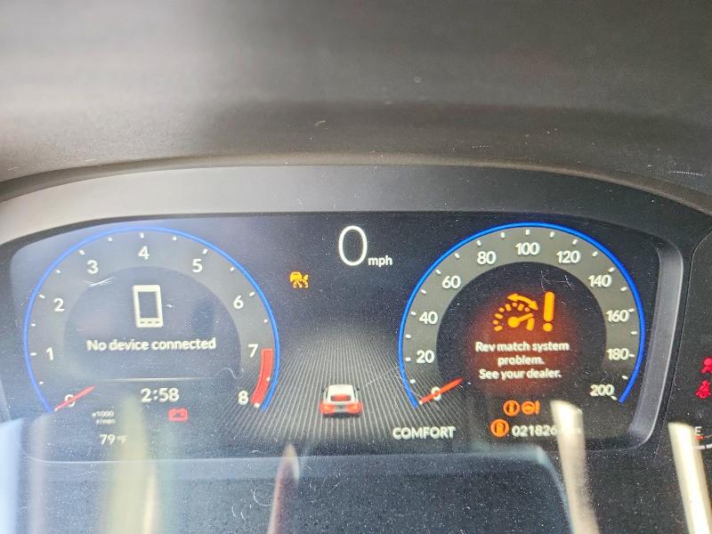 Продажа на аукционе авто 2024 Acura Integra, vin: 19UDE5G97RA000932, номер лота: 62526576