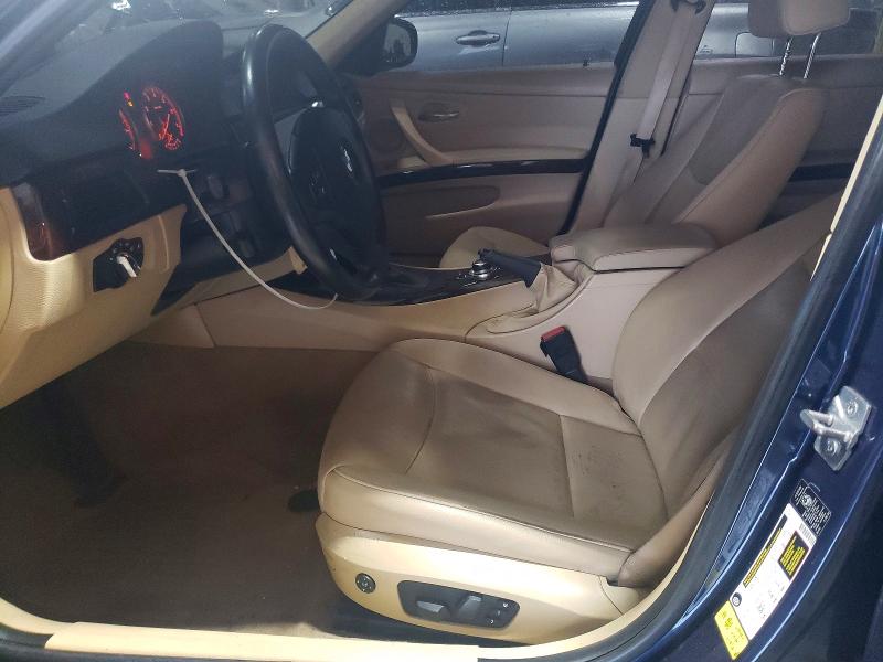 62874626 :رقم المزاد ، WBAPK7C53BA819099 vin ، 2011 Bmw 328 مزاد بيع