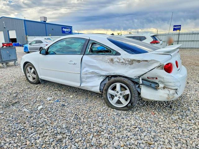 85973495 :رقم المزاد ، 1G1AL14F957662747 vin ، 2005 Chevrolet Cobalt مزاد بيع
