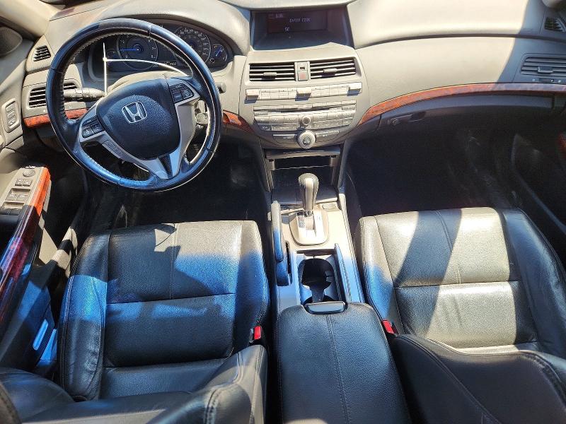 Продажа на аукционе авто 2011 Honda Accord Crosstour, vin: 5J6TF2H59BL800539, номер лота: 61376946