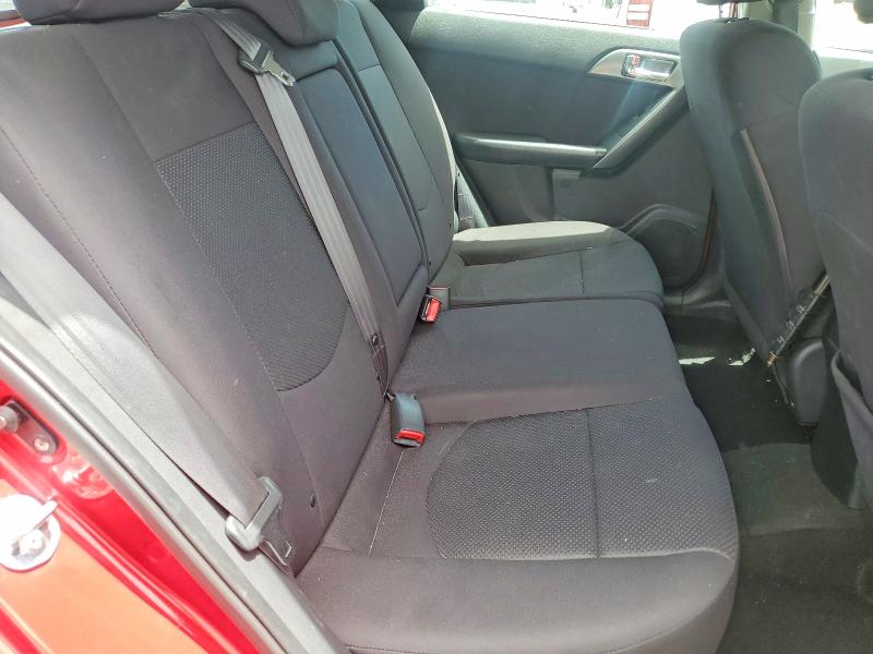 Продажа на аукционе авто 2013 Kia Forte, vin: KNAFU5A26D5664689, номер лота: 61952946