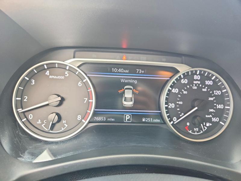 Auction sale of the 2021 Nissan Sentra, vin: 3N1AB8CV3MY244132, lot number: 60419876