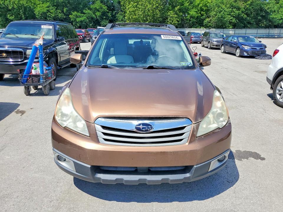 Продаж на аукціоні авто 2011 Subaru Outback, vin: 4S4BRBGC4B3312328, номер лоту: 60029656