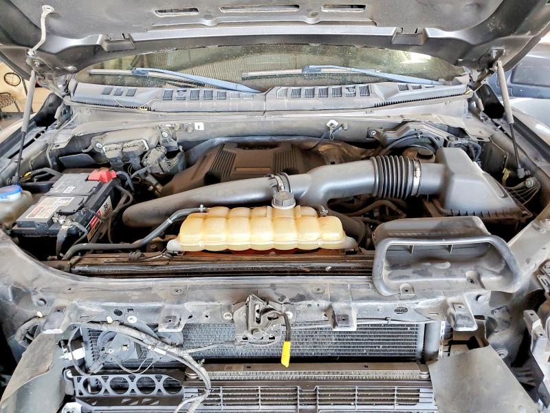 Продаж на аукціоні авто 2018 Ford F150, vin: 1FTFW1RG2JFB44713, номер лоту: 60594586