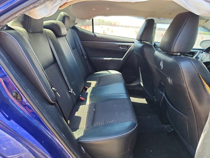 Продажа на аукционе авто 2014 Toyota Corolla, vin: 2T1BURHE9EC120524, номер лота: 60710286