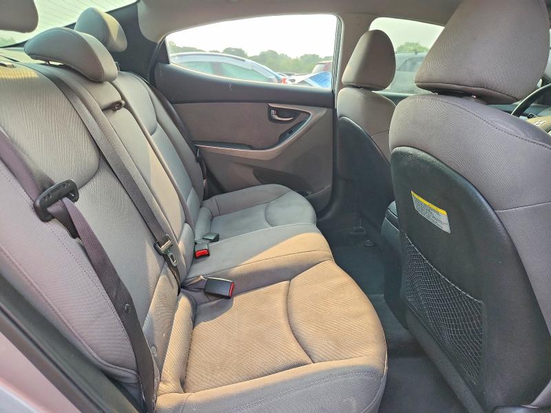 Aukcja sprzedaży 2012 Hyundai Elantra, vin: KMHDH4AE5CU320922, numer aukcji: 60950526