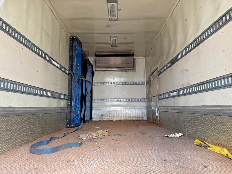 2016 Hino 258/268 მანქანა იყიდება აუქციონზე, vin: 5PVNJ8JM8G4S50656, აუქციონის ნომერი: 62653036
