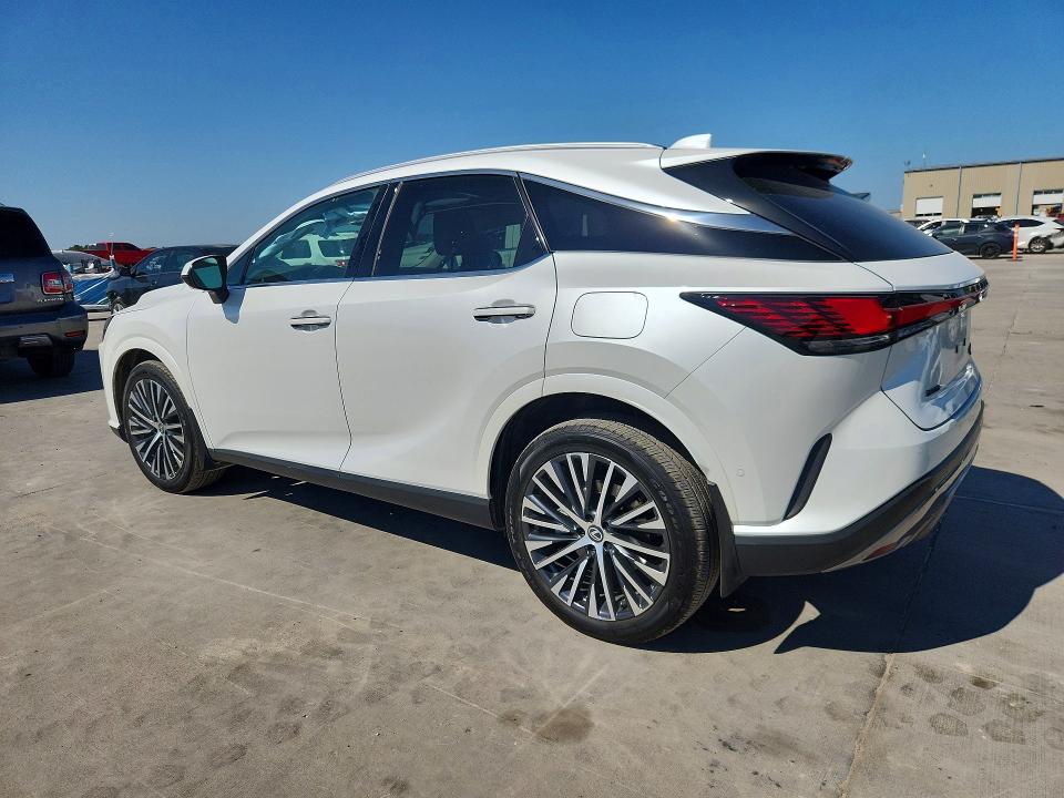 Продажа на аукционе авто 2026 Lexus Rx 350, vin: 2T2BAMCA1TC139402, номер лота: 62776956