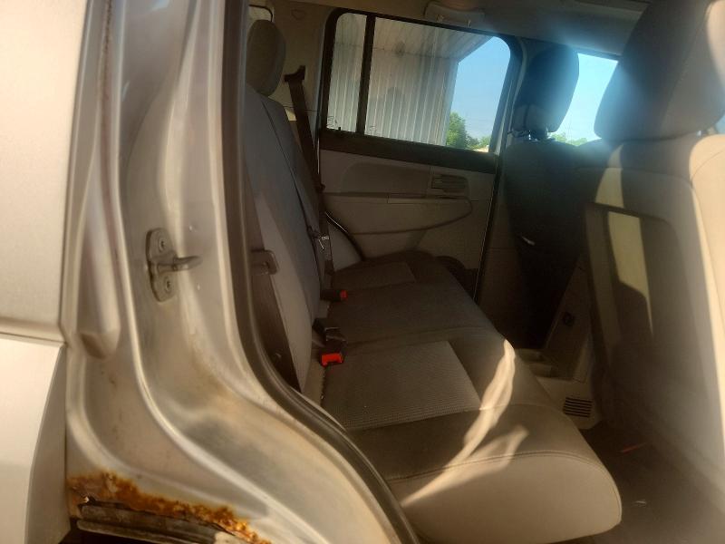 Auction sale of the 2008 Jeep Liberty, vin: 1J8GN28K48W244740, lot number: 61515906