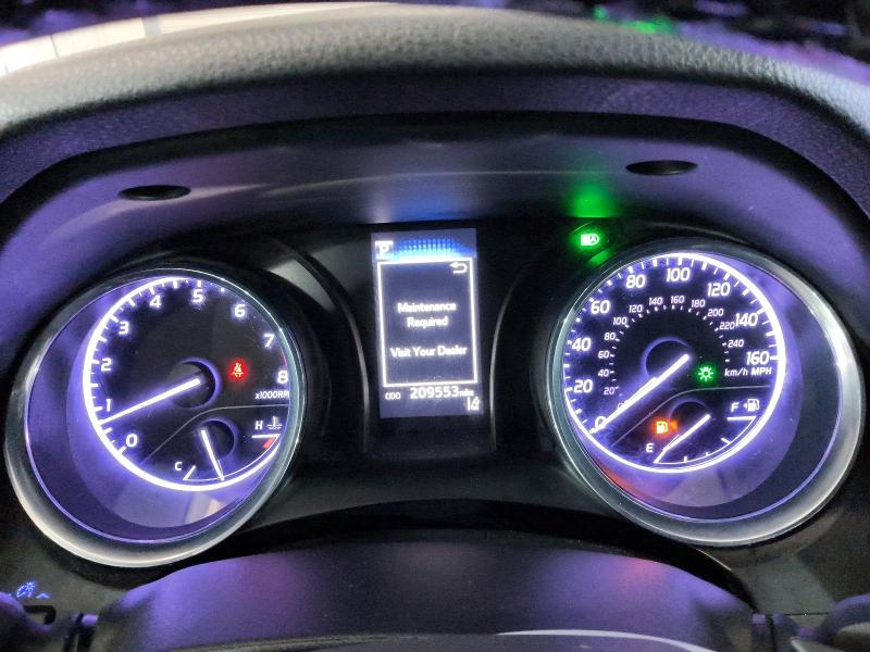 58890286 :رقم المزاد ، 4T1G11AK2LU309558 vin ، 2020 Toyota Camry مزاد بيع