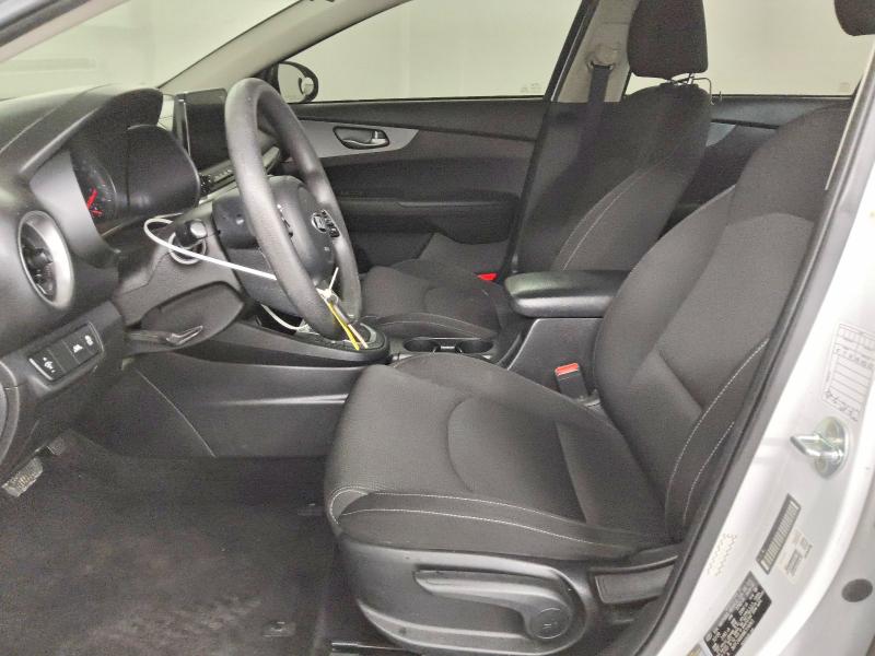 Aukcja sprzedaży 2021 Kia Forte, vin: 3KPF24AD6ME316061, numer aukcji: 59738716