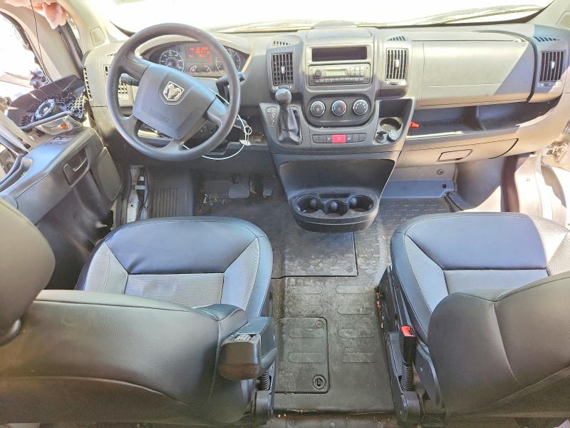 Продаж на аукціоні авто 2016 Ram Promaster 1500, vin: 3C6TRVAG0GE106730, номер лоту: 62516966