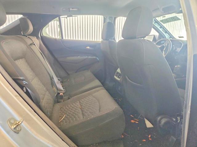 2019 Chevrolet Equinox მანქანა იყიდება აუქციონზე, vin: 3GNAXVEX9KS559374, აუქციონის ნომერი: 62792376