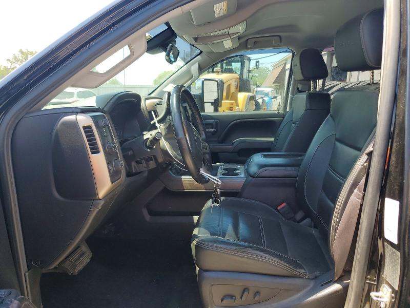 Aukcja sprzedaży 2017 Gmc Sierra, vin: 1GT42YEY4HF123740, numer aukcji: 60631986