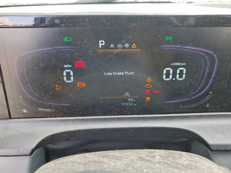 Aukcja sprzedaży 2026 Kia Seltos, vin: KNDEP2AA7T7916495, numer aukcji: 61819036